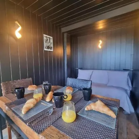 Bed & Breakfast Chateau Philip *