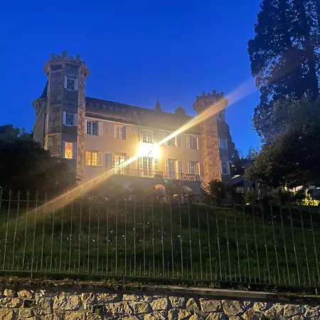 Bed & Breakfast Chateau Philip