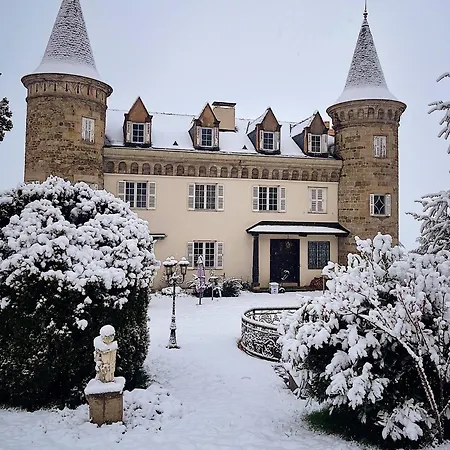 Chateau Philip 4*