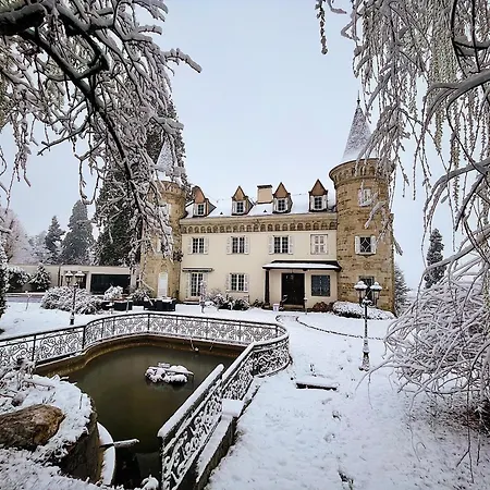 Chateau Philip