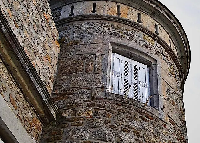 Chateau Philip ベッド・アンド・ブレックファスト