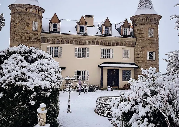 Chateau Philip 4*