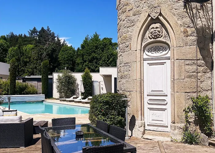 Chateau Philip