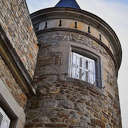 Château Philip Couette-café