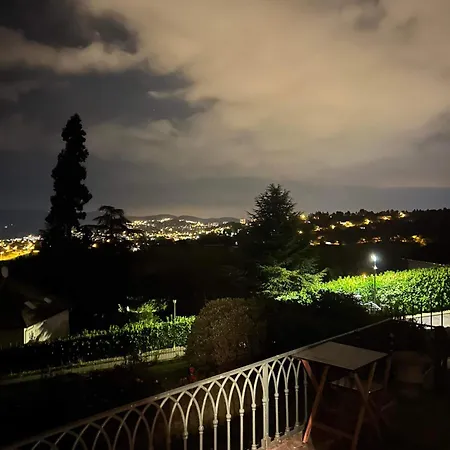 Couette-café Château Philip